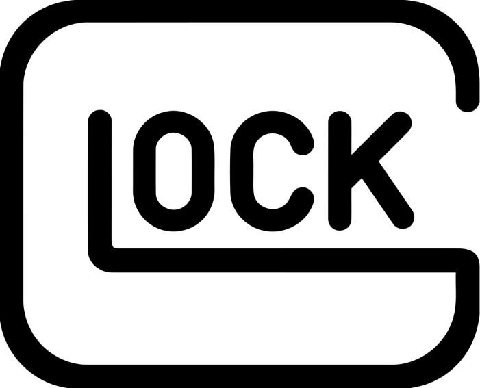 Glock Inc. Logo | Covered 6 Security Academy