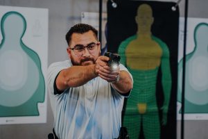 Physical Security Academy for Veterans