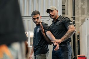 Executive Protection Training