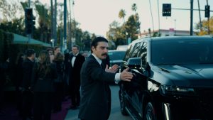 Executive Protection Training